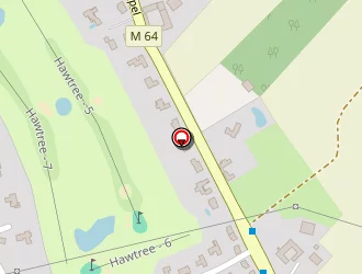 Carte de Buchelet Didier à Bondues