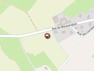 Carte de Crea Sol Deco à Baincthun