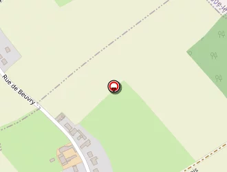 Carte de Declerck Fabien à Wardrecques