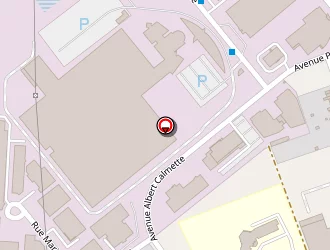 Carte de A.d.h à Bondues