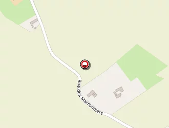 Carte de Delphis à Nieppe