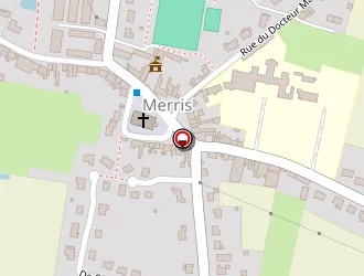 Carte de Vandaele Grégory à Merris