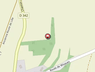 Carte de Maintenance Service Hayon à Setques