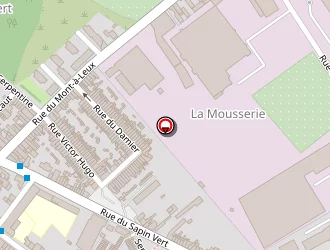 Carte de Nowik Corinne à Wattrelos