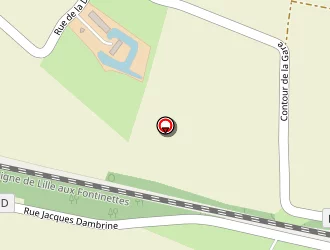 Carte de Delassus Pierre Yves (earl) à Strazeele