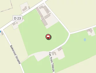 Carte de Richard Jean-noël à Bailleul