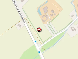 Carte de Ekostyl à Quesnoy-sur-deûle