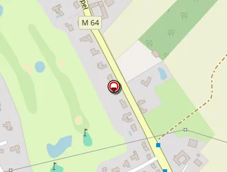 Carte de Ollevier Anne-eugénie à Bondues