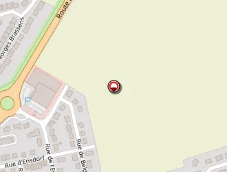 Carte de Maison Familiale à Wizernes