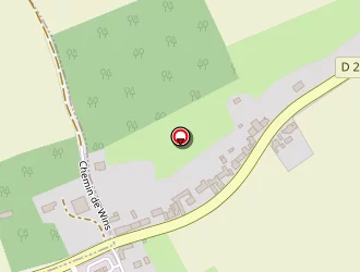 Carte de Cambier Jean-marc à Blendecques