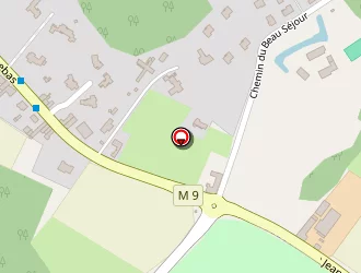 Carte de Covemaeker à Bondues