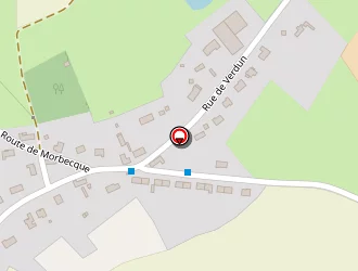 Carte de Gauthier Baillieu à Lynde