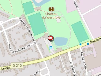 Carte de Bonnaire Francis à Blendecques