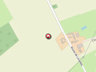 Carte de Lambin Christian à Wambrechies