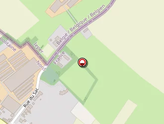 Carte de Seth - Ar à Nieppe