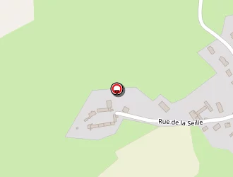 Carte de Lg Location à Baincthun