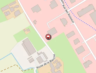 Carte de Becker Remy à Bailleul