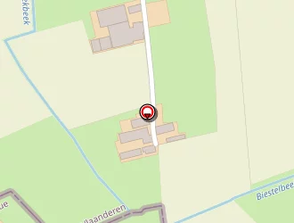 Carte de Salome André à Nieppe