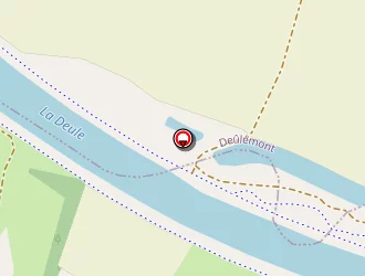 Carte de Dewaele à Quesnoy-sur-deûle