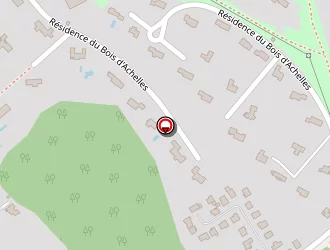 Carte de Marcalu à Bondues