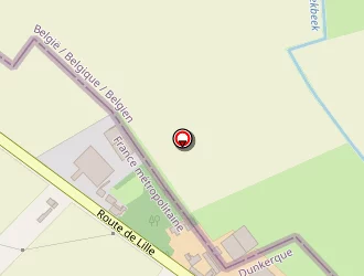 Carte de Taverniers Ludovic à Nieppe