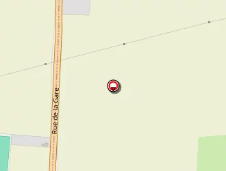 Carte de Vanhersecke Hervé à Strazeele