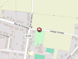 Carte de Denoeud Jérôme à Merris