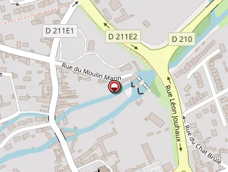 Carte de Panteghini Alex à Helfaut