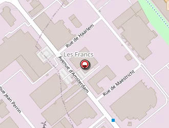 Carte de Okazmusic à Bondues