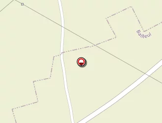 Carte de Behague Michèle à Bailleul