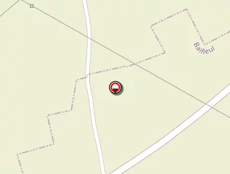 Carte de Colomba à Bailleul