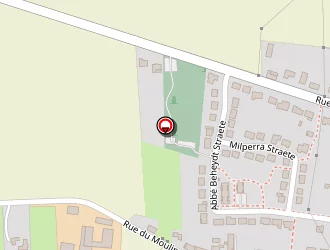 Carte de Baron Senechal à Merris