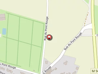 Carte de Leroy Cathy à Frelinghien