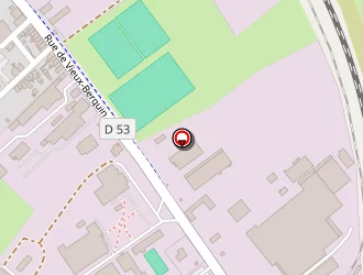 Carte de Signup Communication à Hazebrouck