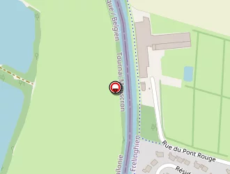 Carte de Leclercq Didier à Frelinghien