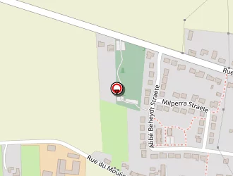 Carte de Crépin Sandrine à Merris