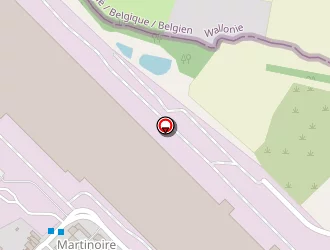 Carte de Bravo Jorgé à Wattrelos