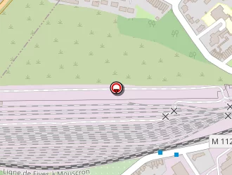 Carte de Passion Bois à Wattrelos