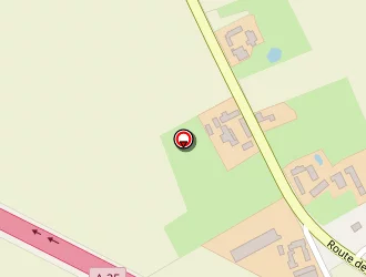 Carte de Duvet Laurent à Bailleul