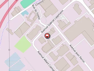 Carte de Abp.com.sarl à Bondues