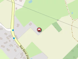 Carte de Guermonprez Ludovic à Bondues