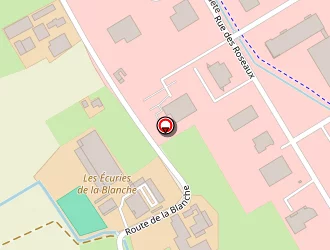 Carte de Sb Energy à Bailleul