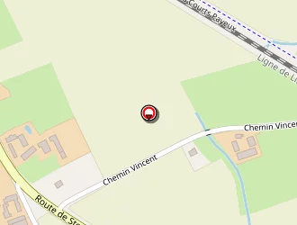 Carte de Taxi François à Bailleul