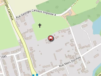 Carte de Côté Coiffure à Blendecques