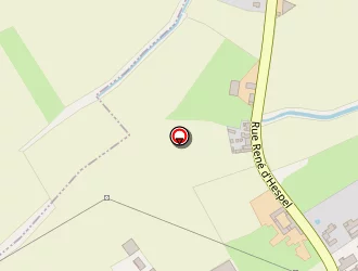 Carte de La Grange Boutique à Bondues