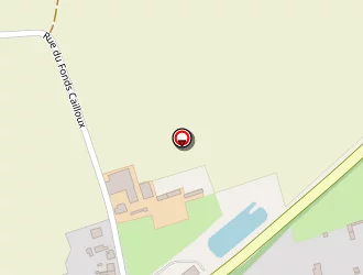 Carte de Vasseur Stéphanie à Blendecques