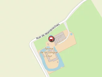 Carte de Lorthiois Patrick à Bondues