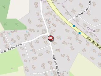 Carte de New-sol à Bondues