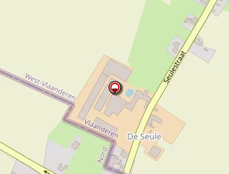 Carte de Le Parasol à Bailleul