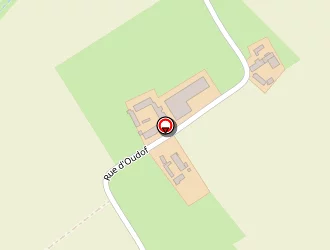 Carte de Delbecque Alban à Renescure